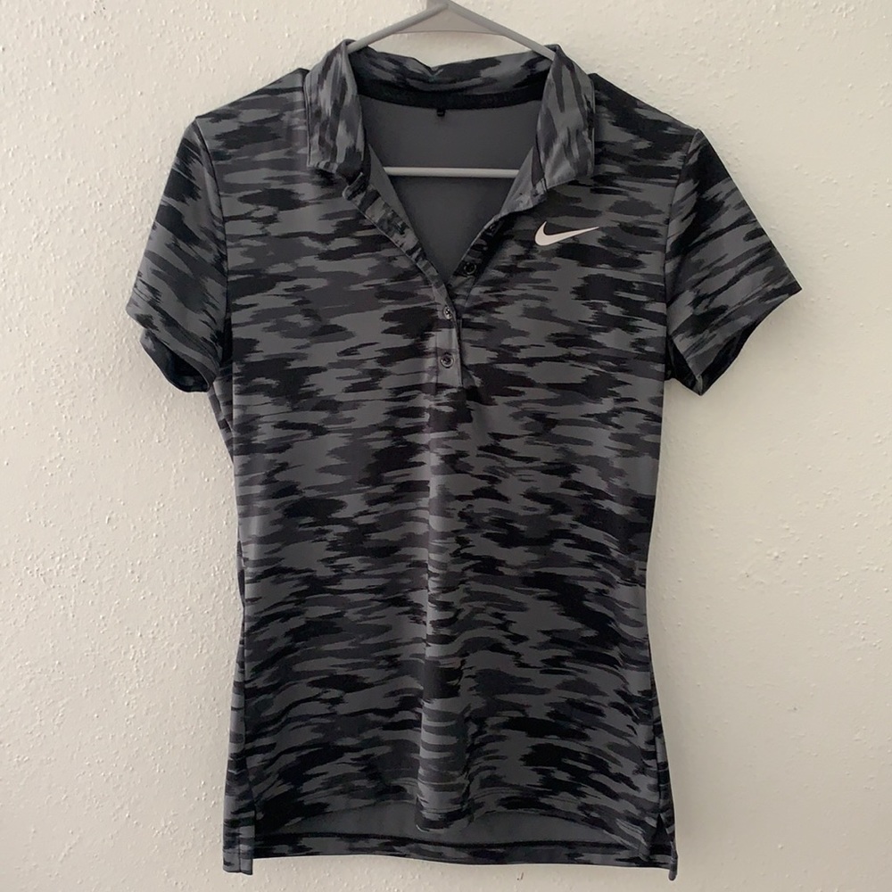 Nike Golf Women’s Dri Fit Shirt